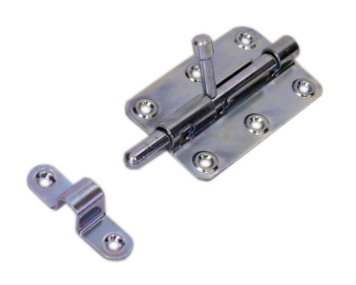 Zástrč krátká K 101